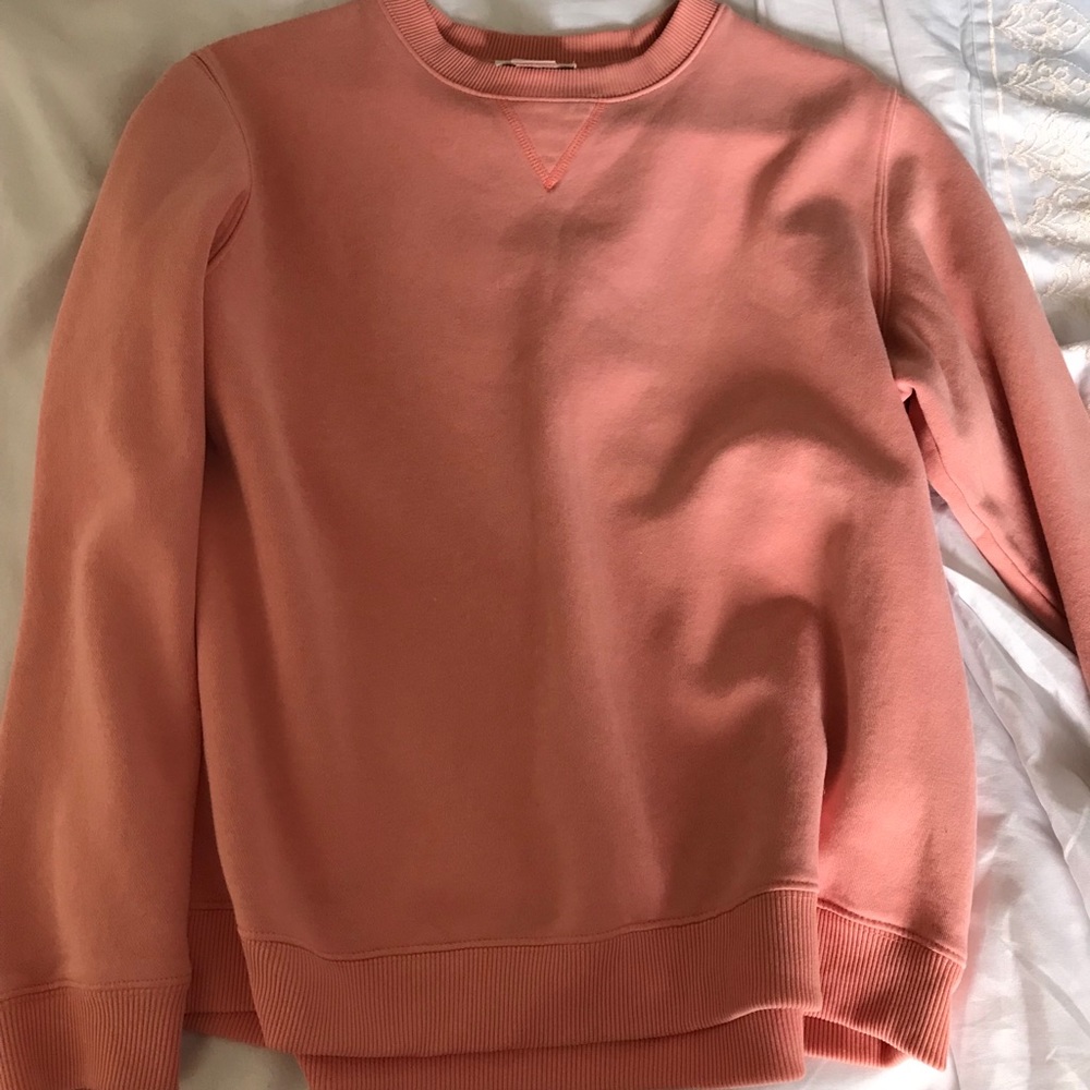 🍑 Peachy Sweater 🍑